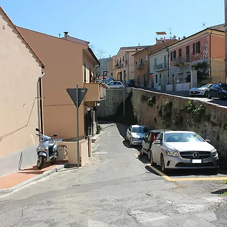 Pozzo Vecchio *