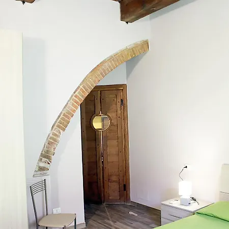 Pozzo Vecchio 別荘 カポリーヴェリ