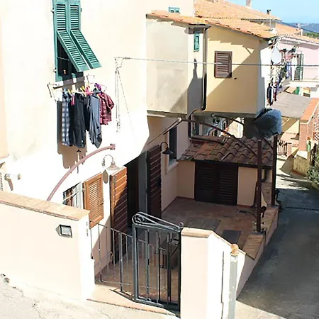 Pozzo Vecchio Capoliveri (Isola d'Elba)
