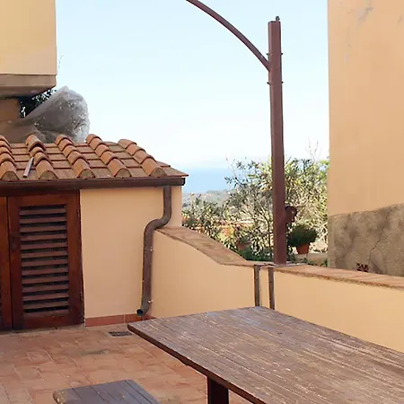 Semesterbostad Pozzo Vecchio Capoliveri (Isola d'Elba)
